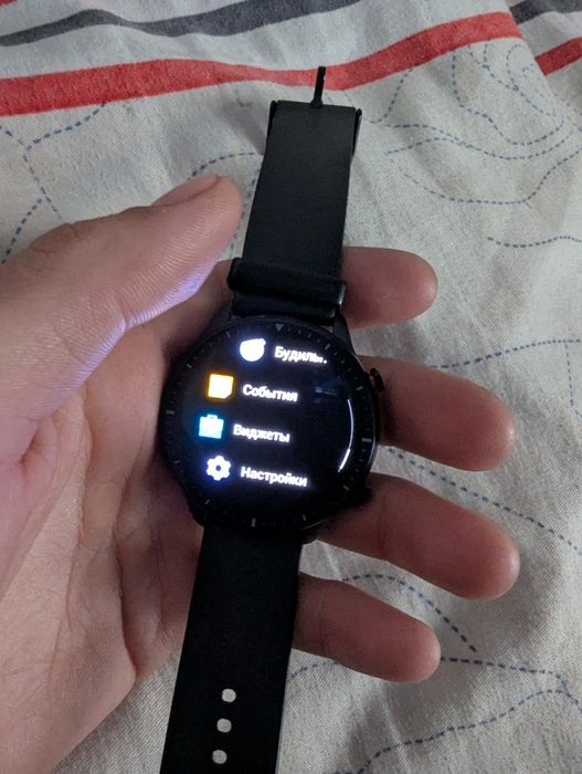 Часы Huami электронный оригинал
