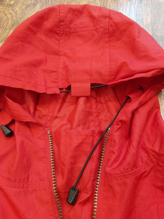 Мъжки шушляк - анорак"Umbro"