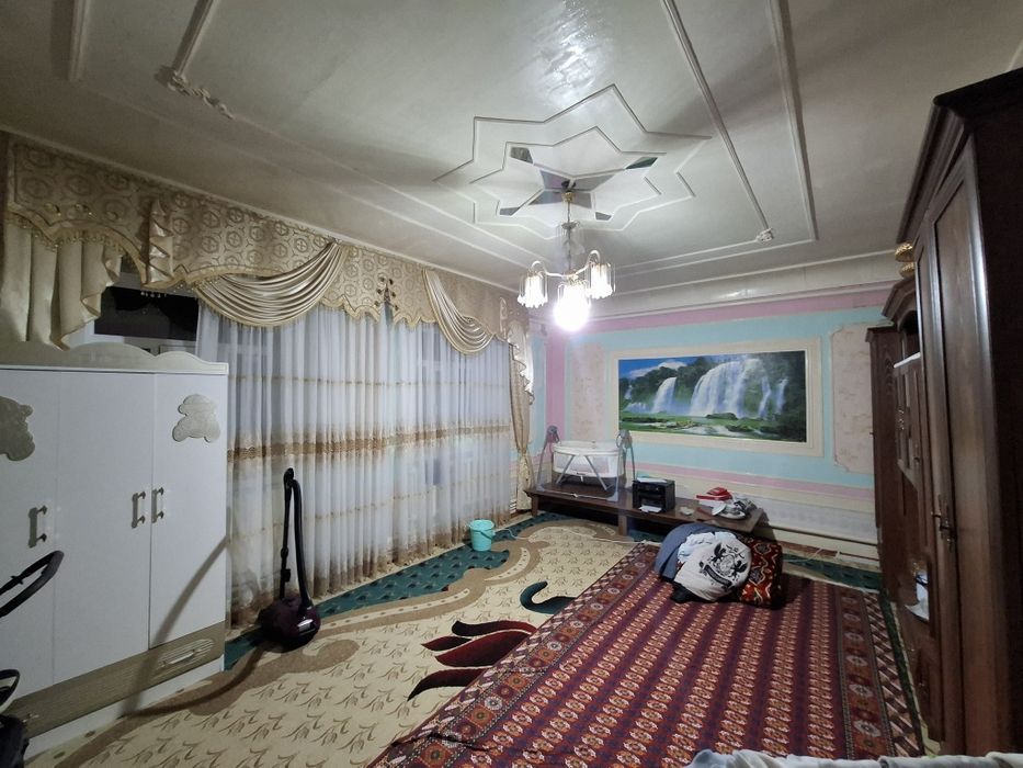 Жай сатылады манзил: Такыятас районы А.Бегимов N5