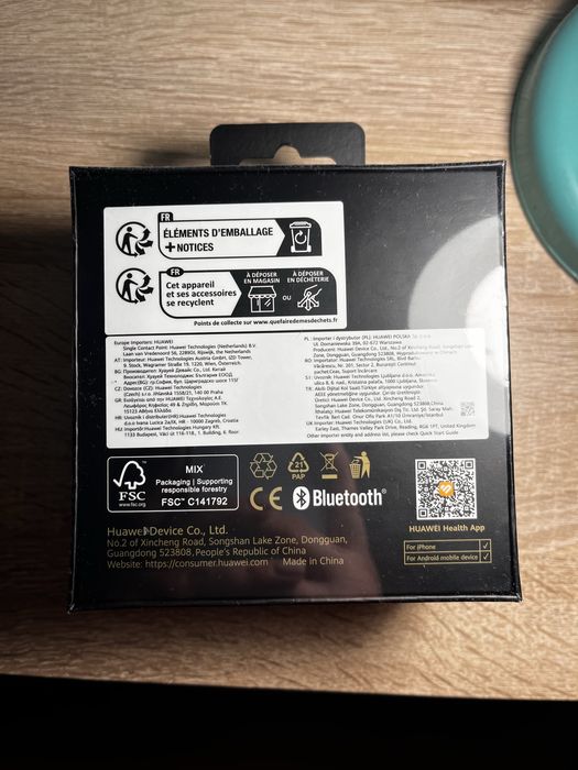 Smart watch Huawei GT5