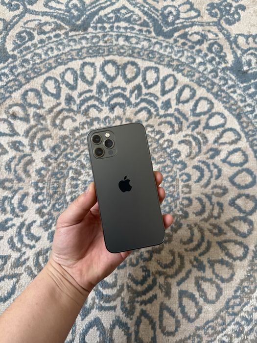 Iphone 12 pro 256gb / Айфон 12 про 256гб