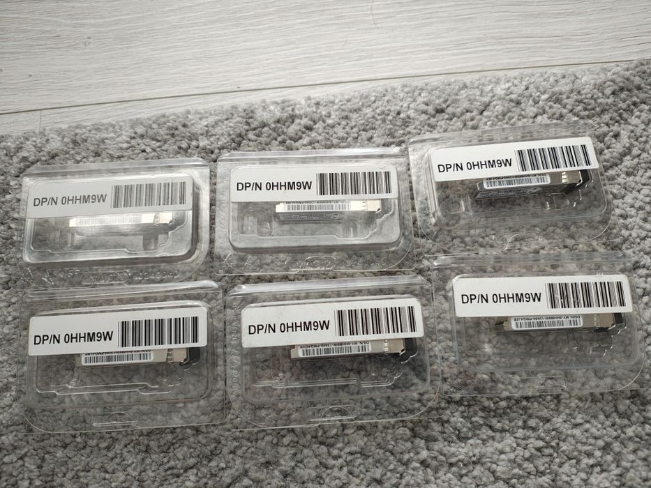 Transciever DELL 0hhm9w