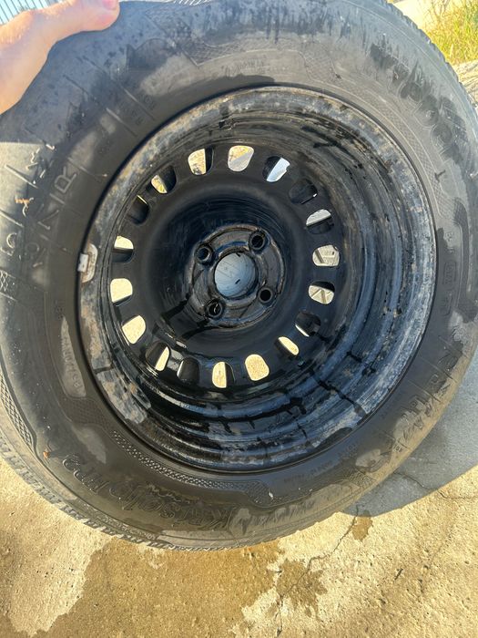 Vand jante opel corsa D 185/70 R14