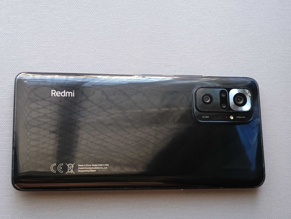 Xiaomi Redmi Note 10 PRO 8/256
