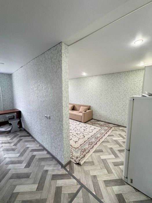 Продам 1комн кв Кеншелер 25