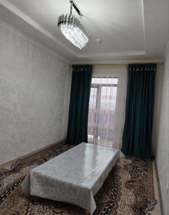 Tuzel metro yonida joylashganKvartera