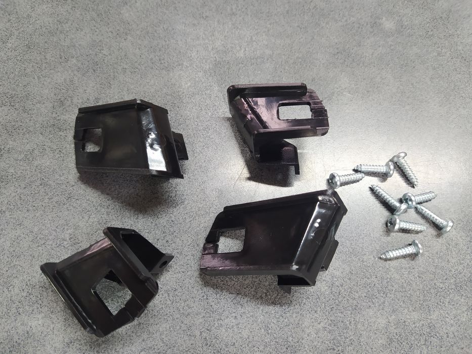 Крепление фар BMW X5 E53