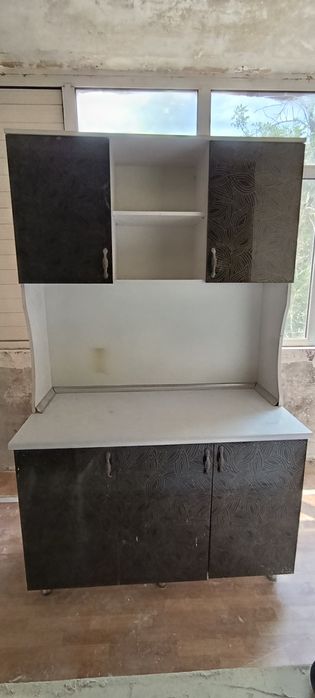 Oshxona mebel moykasi qoʻshib beriladi tekinga