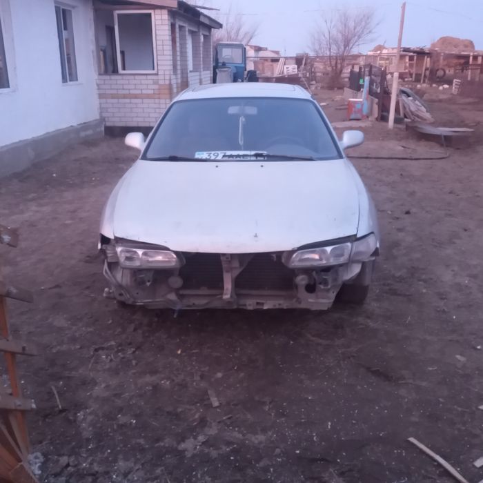 Продам или обмен на баран