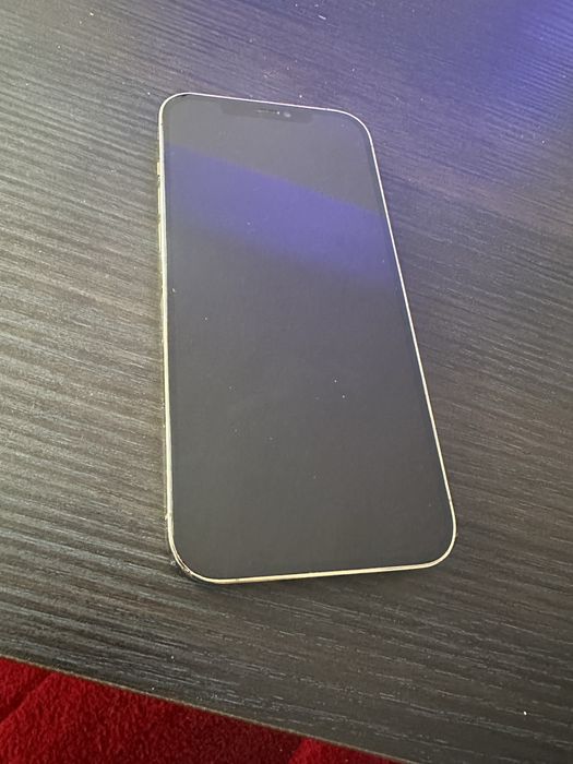 Iphone 12 promax