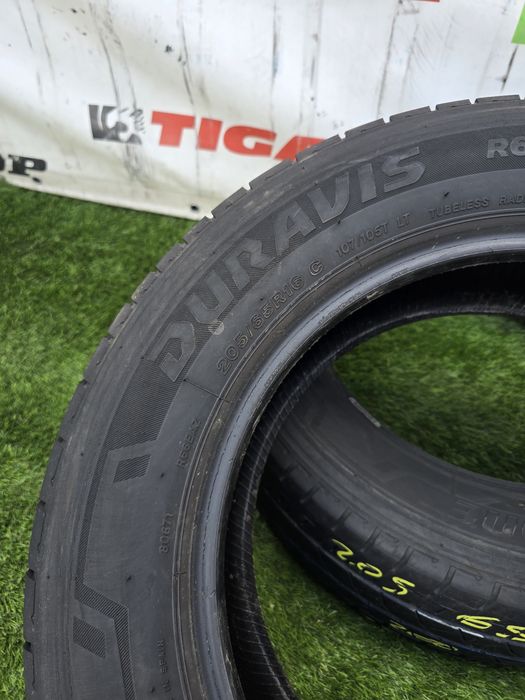205 65 16c bridgestone