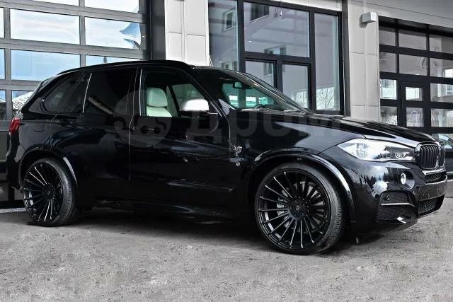 Диски hamann 21r(без резины)