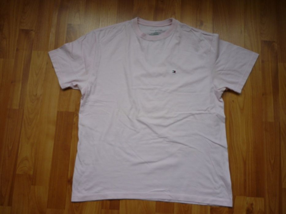 Tricou Tommy Hilfiger