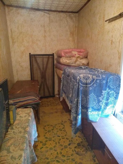 Продавам двуетажна къща в град Брезово област Пловдив
