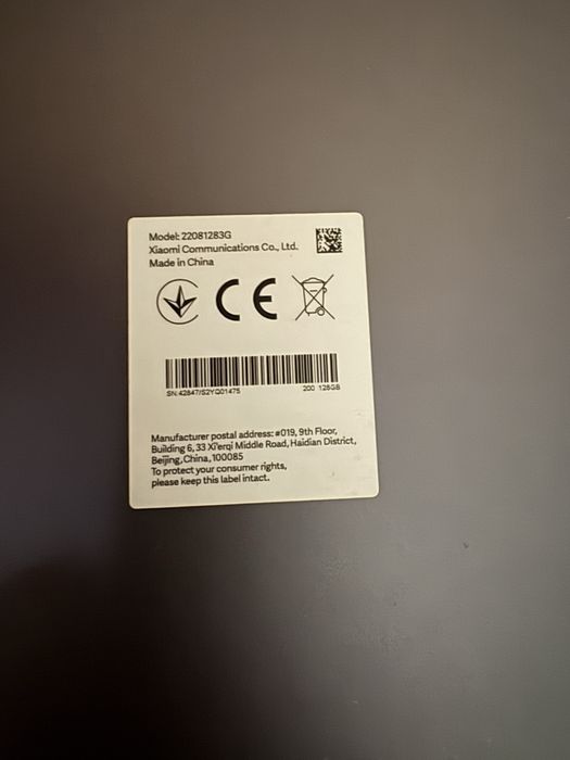 Redmi tab 5 4g в отличном состояние