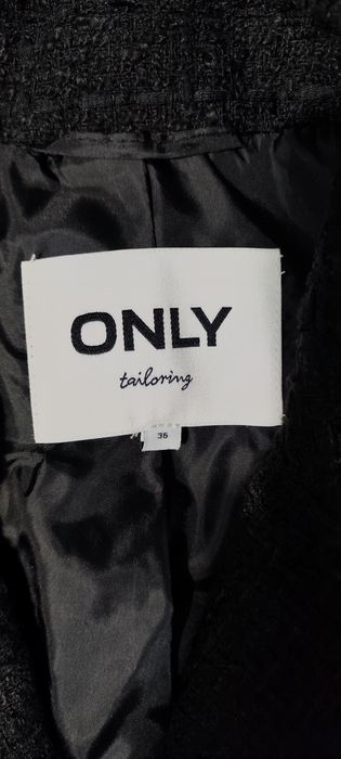 Дамско сако ONLY размер 36/S/