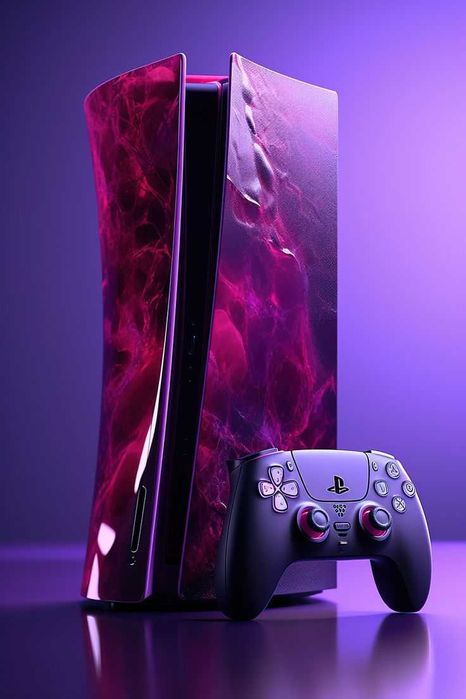 Playstation 5 Slim гарантия качества скидки доставка