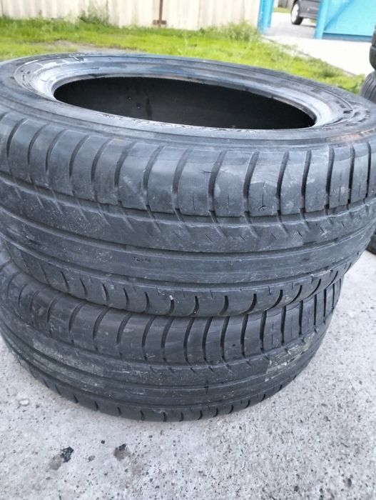 Продам шины Летние!