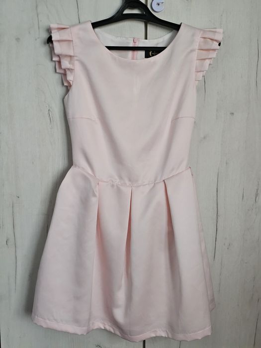 Christine fashion елегантна  рокля