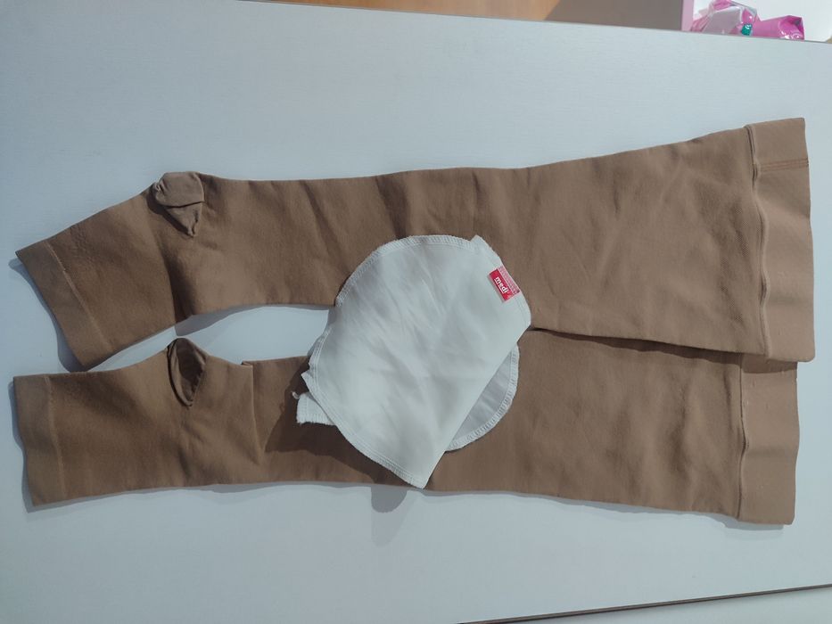 Компресивни чорапи Нови