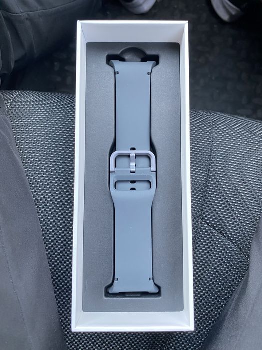 Samsung Watch 8, 44mm (новый)