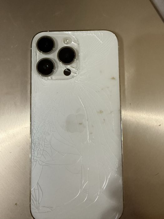 Iphone 14 pro max 256 gb