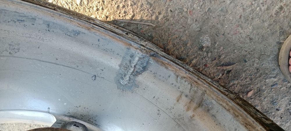 Продам шницера диски р17