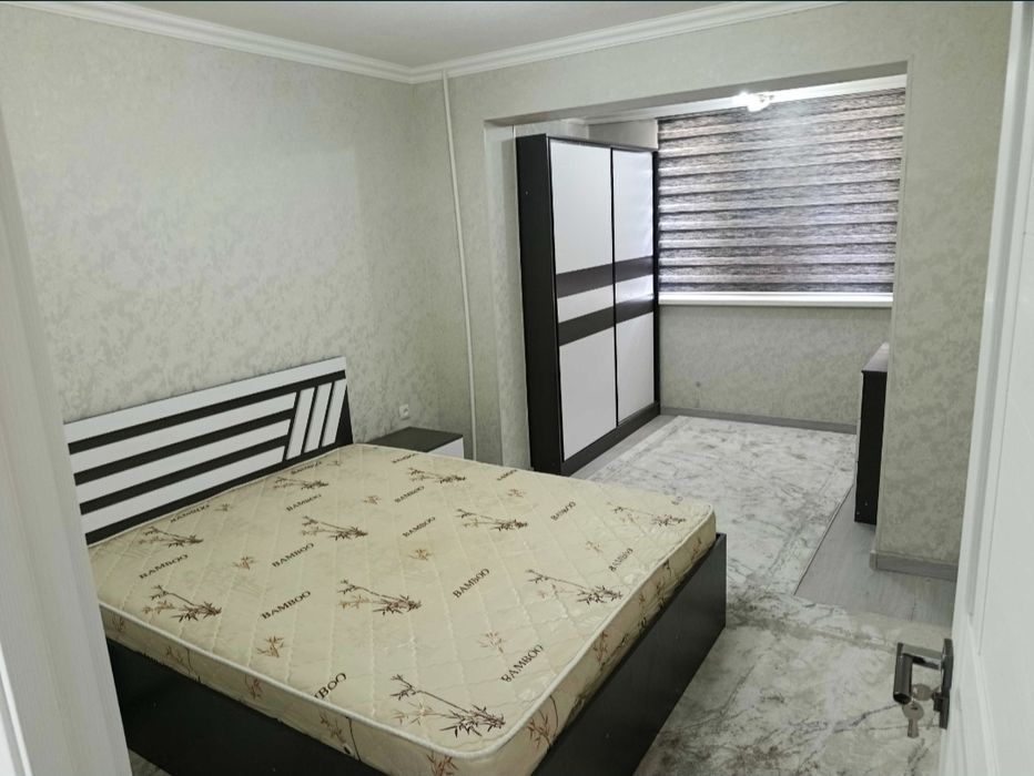 Сдаётся квартира Мархабо