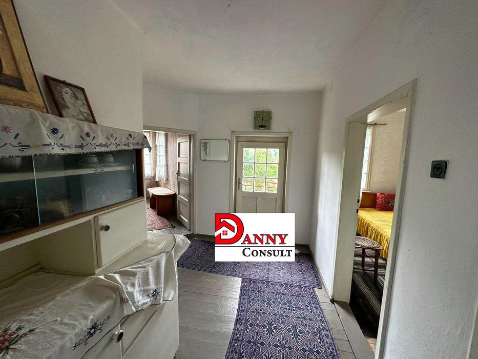 Продава се Къща в Велико Търново, Акация - 150 кв.м за 650 €/кв.м - Снимка #18
