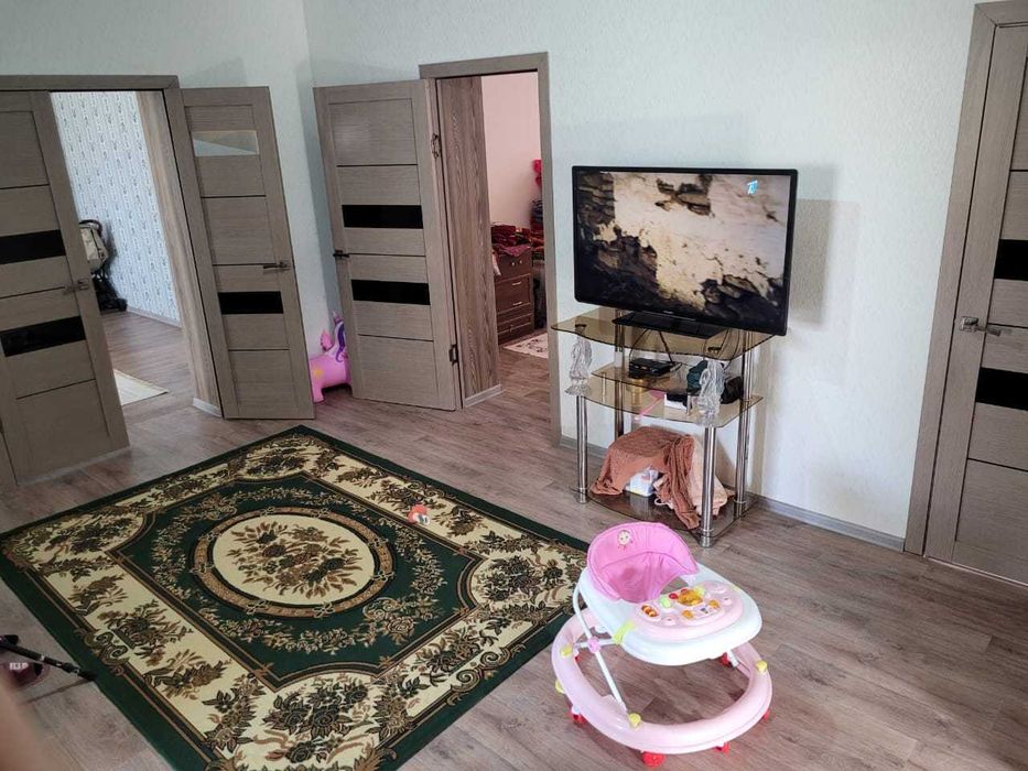 Продаётся Дом цена договорная!!!