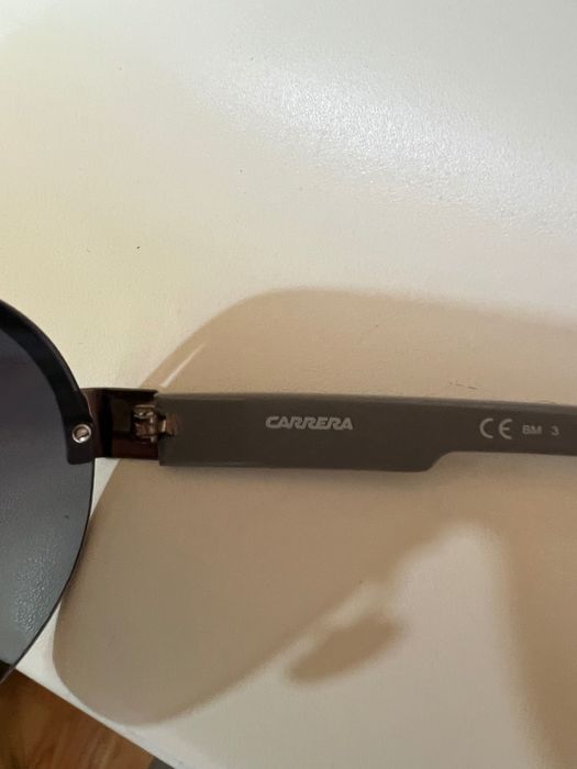 Слънчеви очила CARRERA 35 950PT, UV Protection, черни