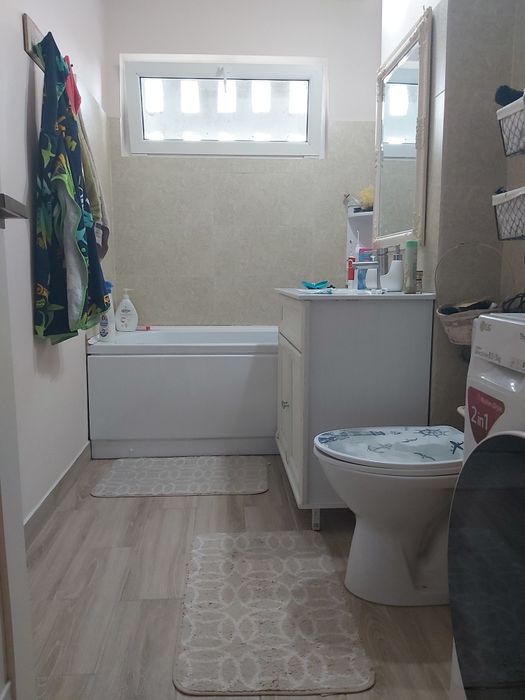 De vanzare apartament 3 camere decomandat in Manastur -strada Negoiu