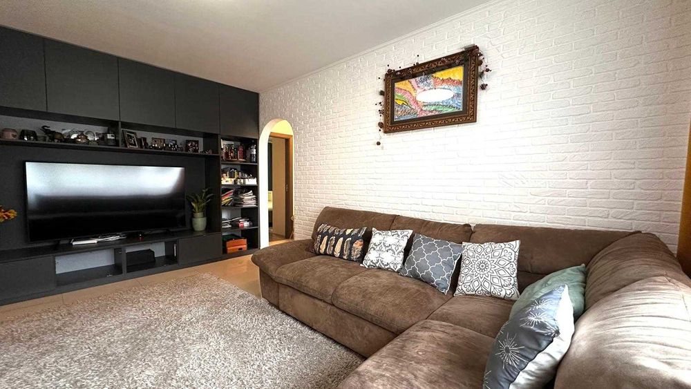 3 camere LACUL MORII – Cetatea de Balta | Etaj 1 | Renovat 2020 | Mobilat