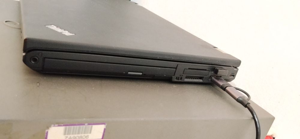 Vand laptop lenovo