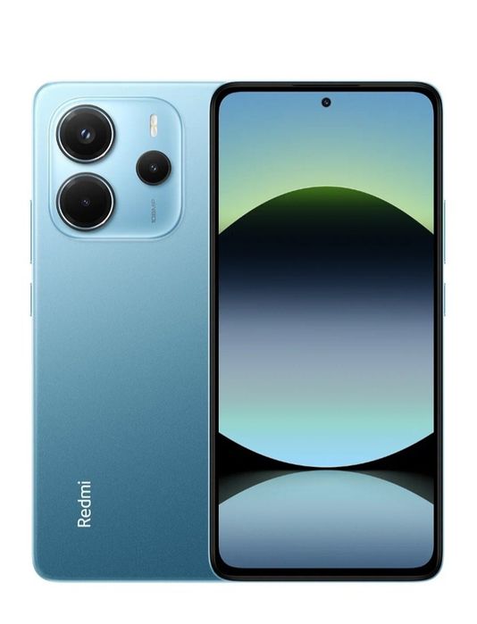 Redmi Note 14 6+128GB