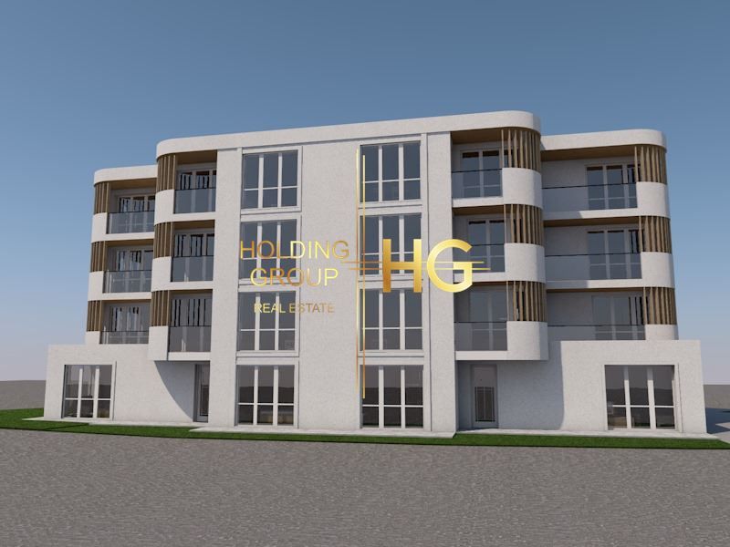 1-стаен в Варна-Галата площ 37 цена 65000