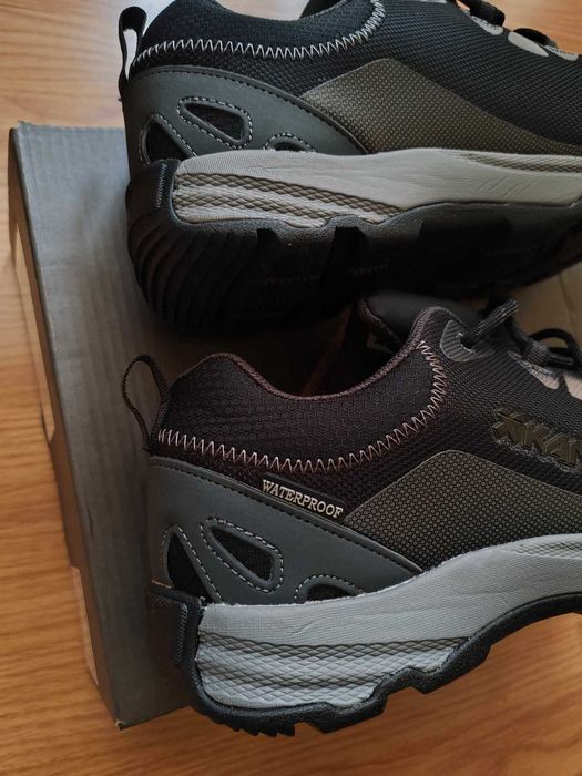 Adidași Nike Stare ok  Kander Waterproof