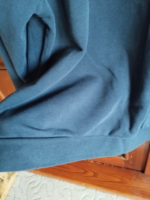 Bluză sport bleumarin, nouă fără etichetă, mărimea L