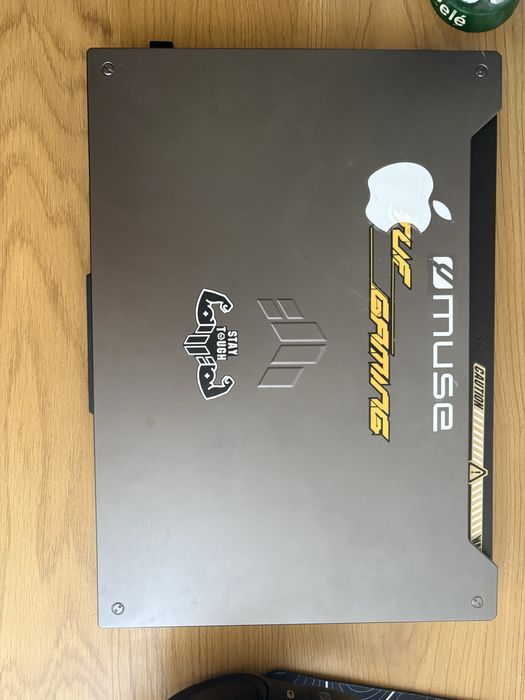 Laptop Asus TUF A15