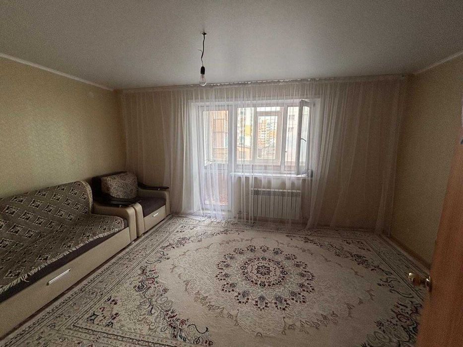 Продается 2 ком квартира мкр Аэропорт