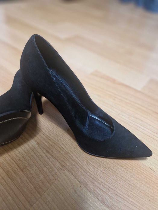 Vand pantofi dama Goffredo