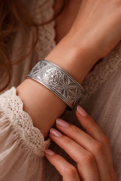 Пара браслета регулировка