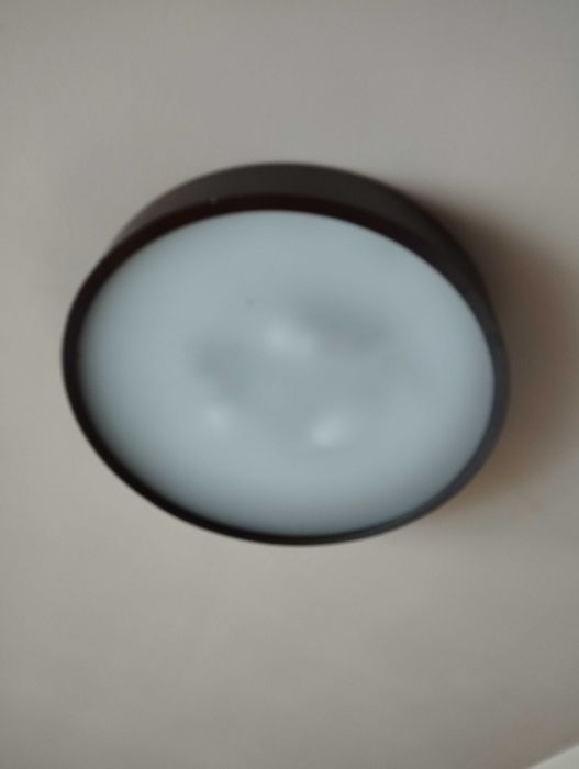 Плафон Канлукс, ф500