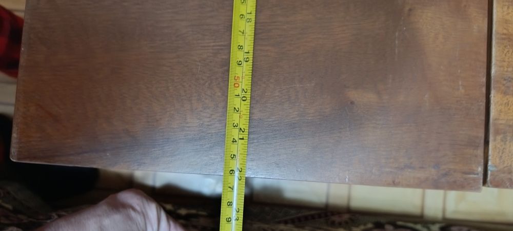 Отдам стол расклодной журнальный