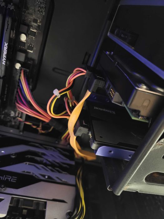 Геймърски компютър