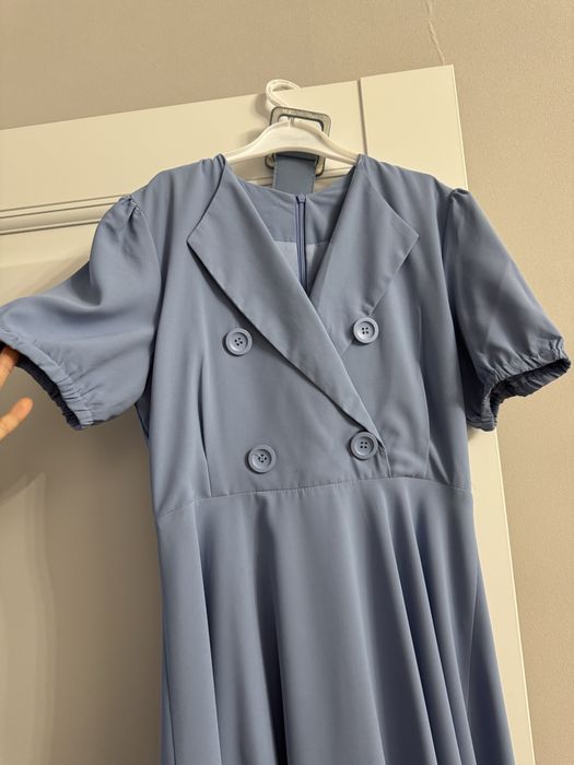 Продам женское платье