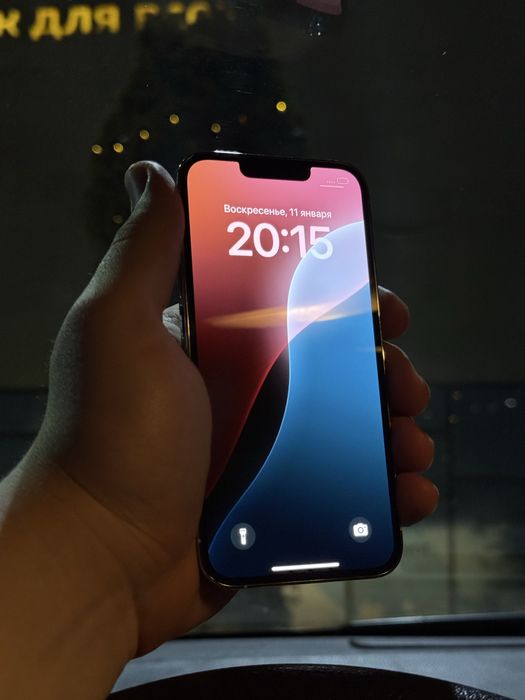 IPhone 13 Pro 256 Gb Айфон 13 Про 256 Гб