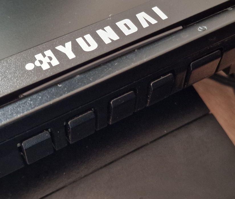 Монитор Hyundai 19 inch 75HZ 1366x768 LCD