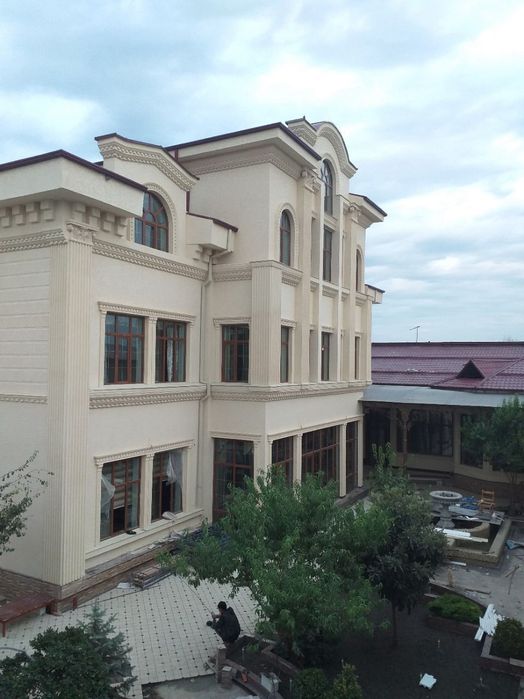 Travertin Marmarino Otachento