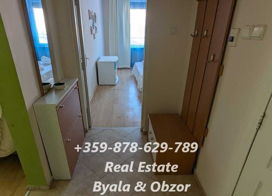 Продава се Двустаен апартамент в Бяла - 65 кв.м за 984 €/кв.м - Снимка #10
